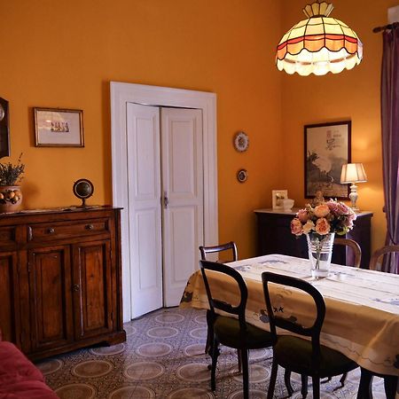 Salotto Sommer Bed & Breakfast Napoli Ngoại thất bức ảnh