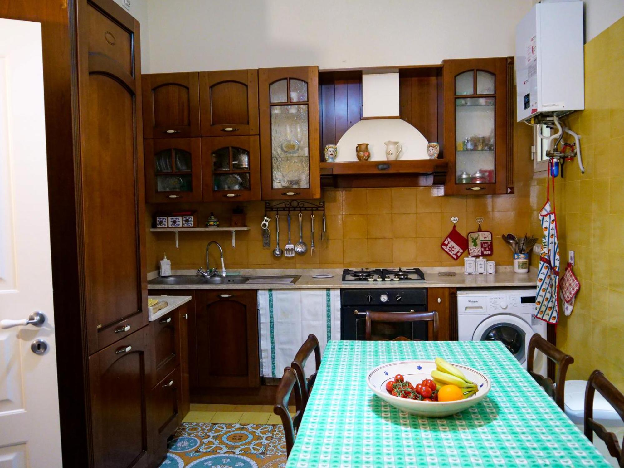 Salotto Sommer Bed & Breakfast Napoli Ngoại thất bức ảnh