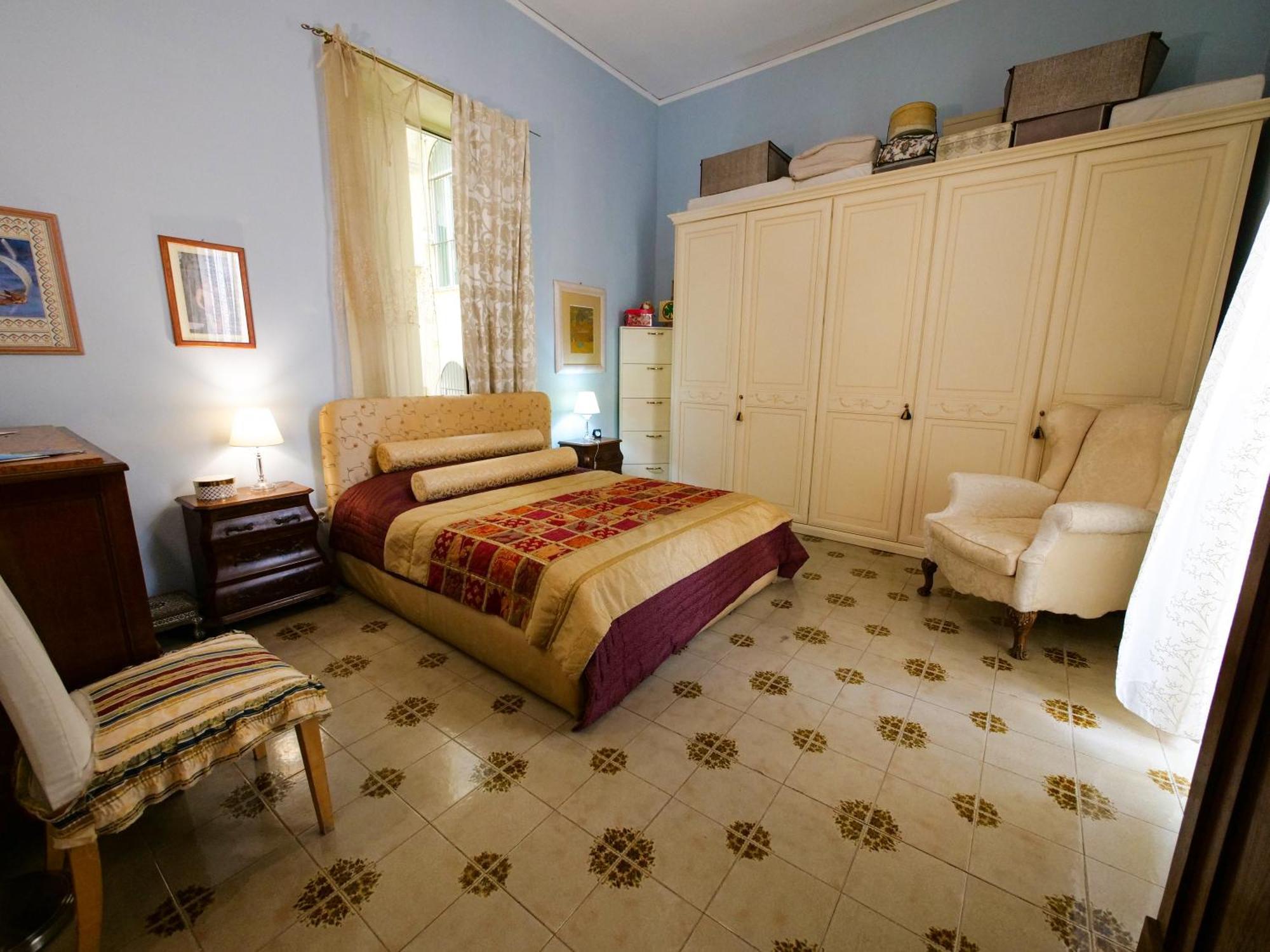 Salotto Sommer Bed & Breakfast Napoli Ngoại thất bức ảnh